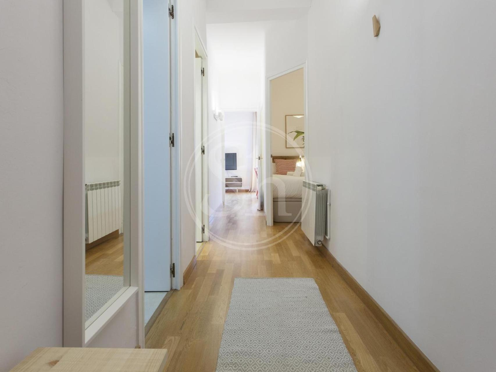 Apartamento Al Lado De Sagrada Familia Barcelona Exterior foto