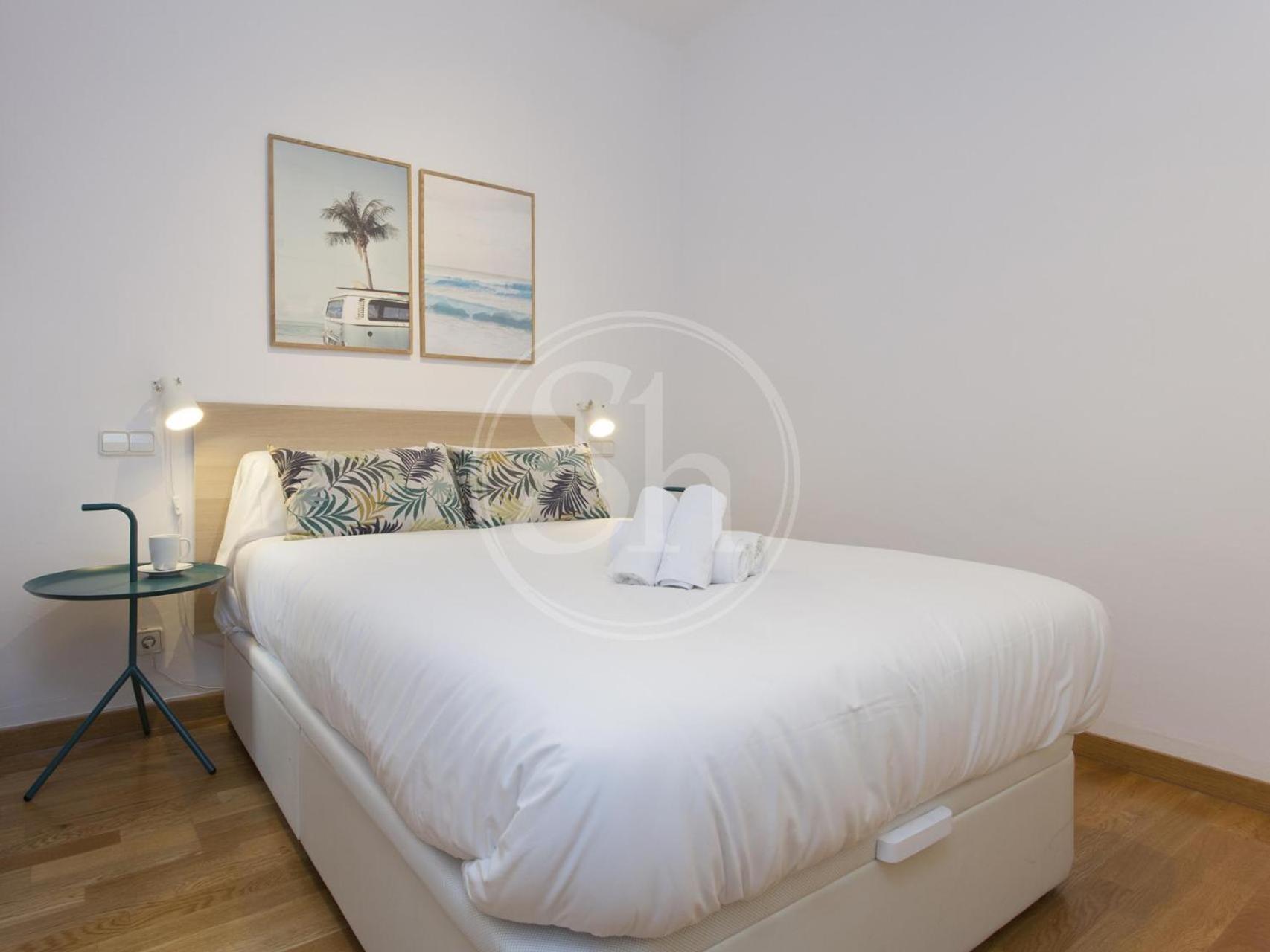 Apartamento Al Lado De Sagrada Familia Barcelona Exterior foto