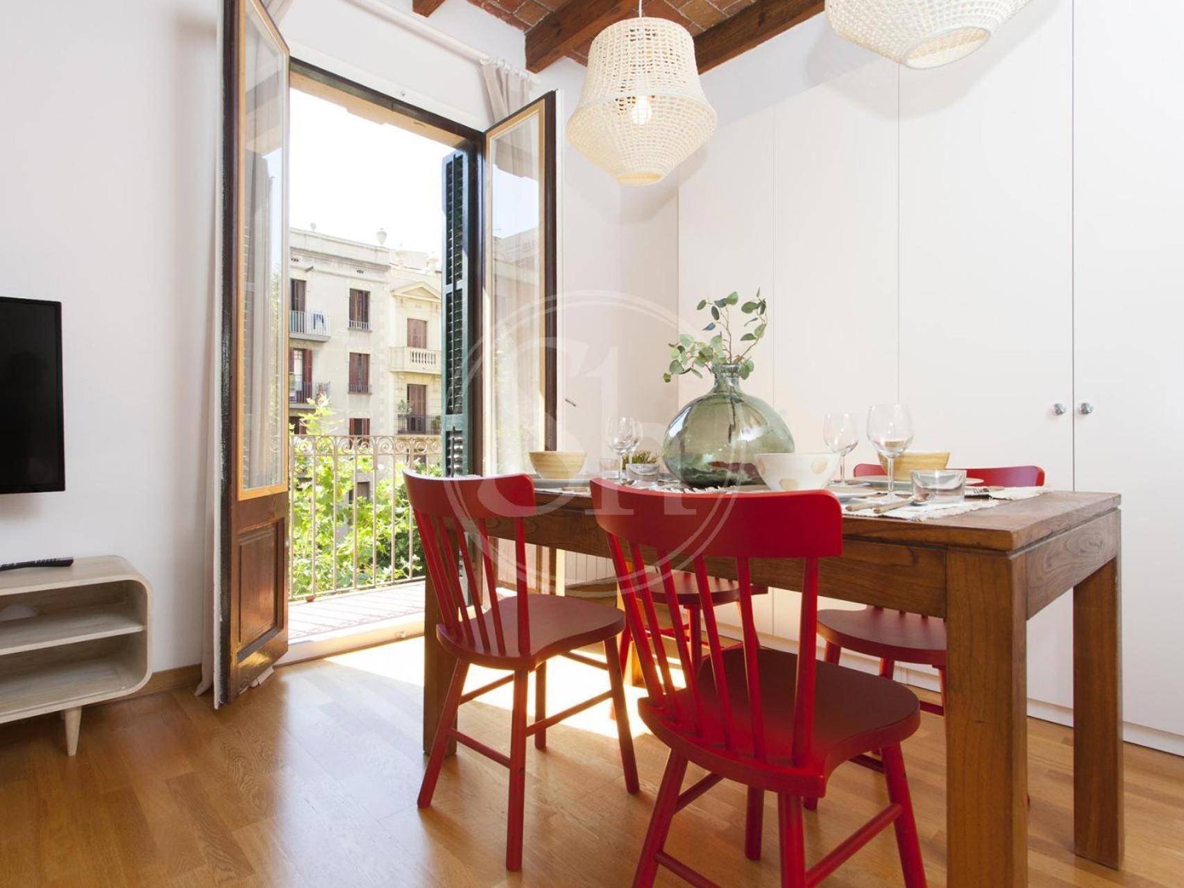 Apartamento Al Lado De Sagrada Familia Barcelona Exterior foto
