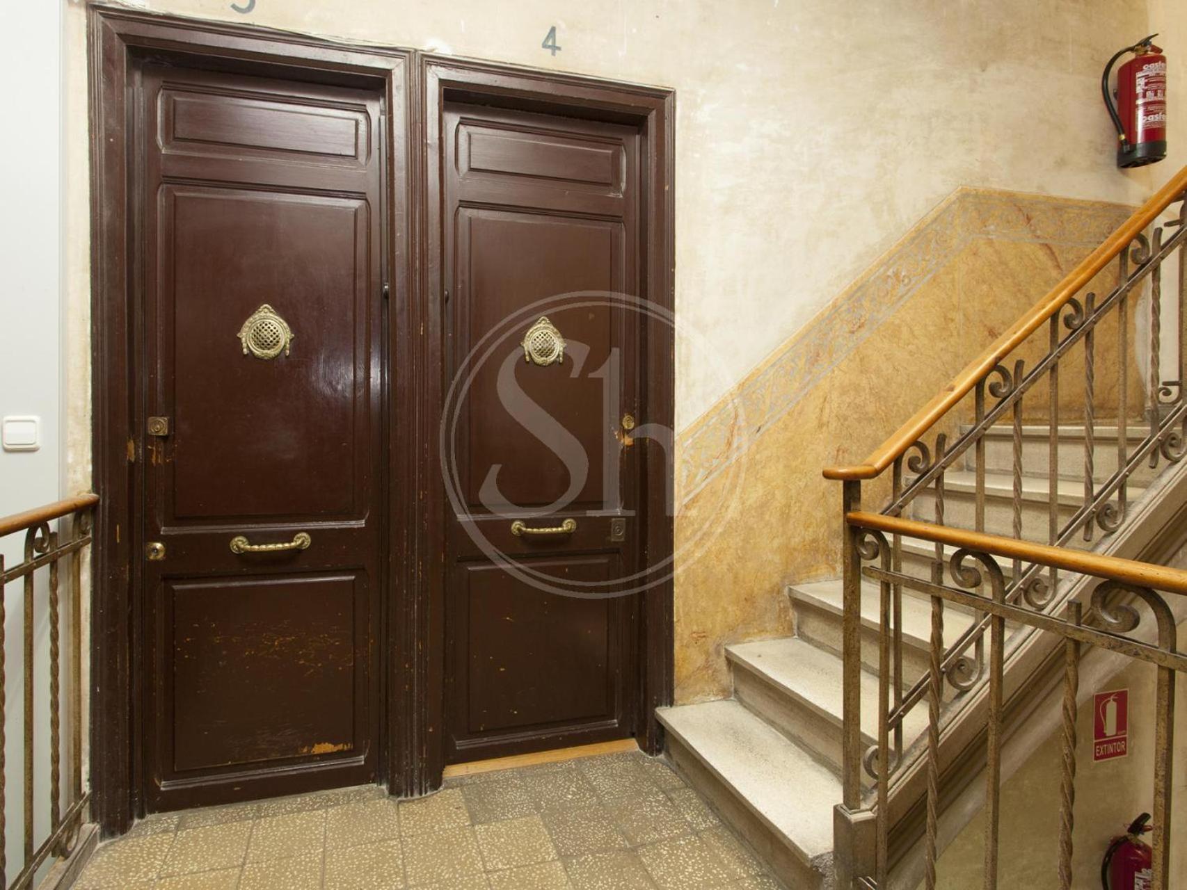 Apartamento Al Lado De Sagrada Familia Barcelona Exterior foto